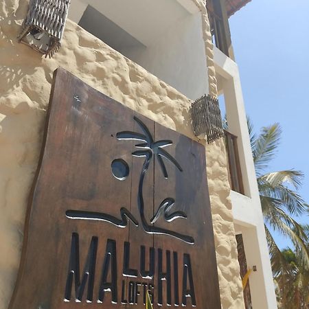 Maluhia Lofts Διαμέρισμα Icarai  Εξωτερικό φωτογραφία