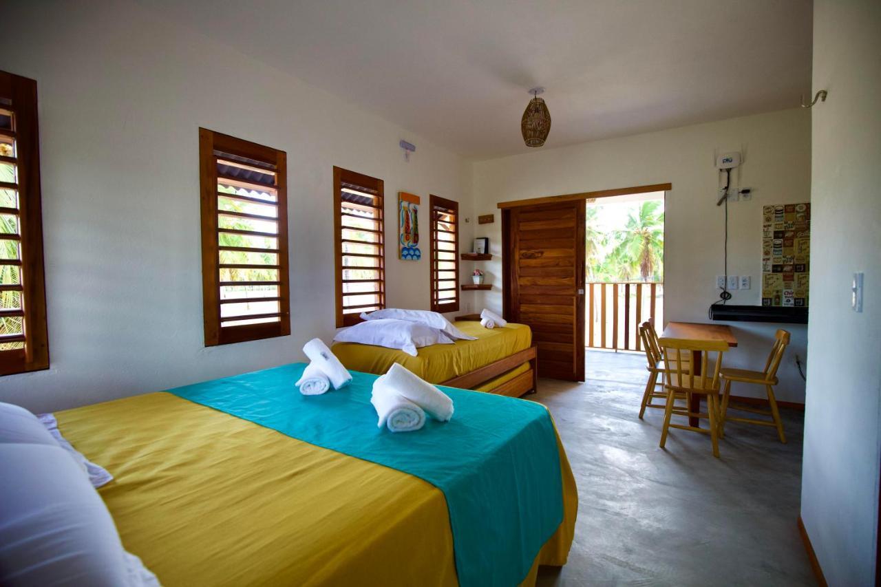 Maluhia Lofts Διαμέρισμα Icarai  Εξωτερικό φωτογραφία