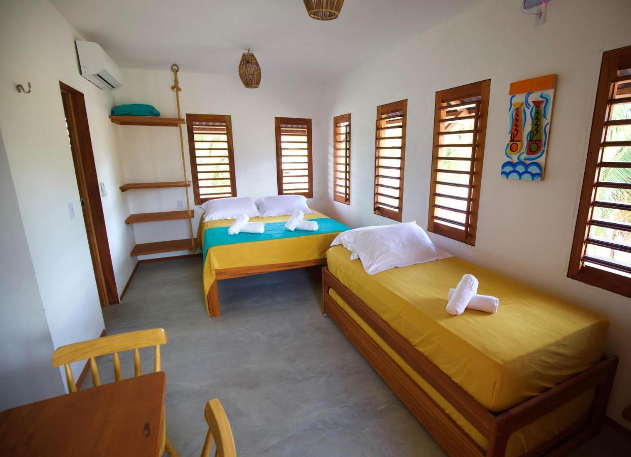 Maluhia Lofts Διαμέρισμα Icarai  Εξωτερικό φωτογραφία