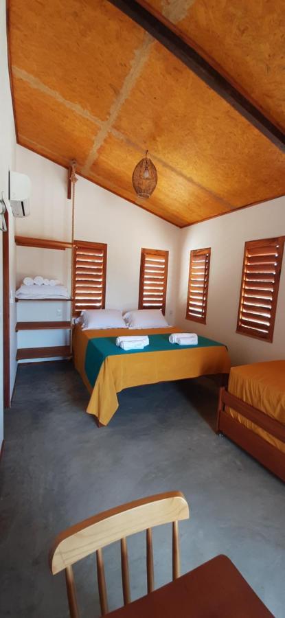 Maluhia Lofts Διαμέρισμα Icarai  Δωμάτιο φωτογραφία
