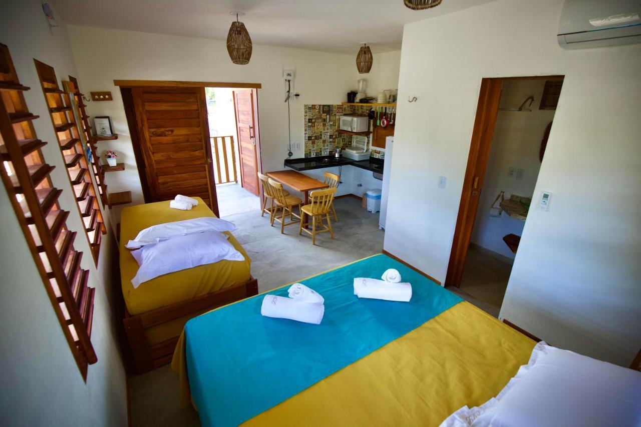 Maluhia Lofts Διαμέρισμα Icarai  Δωμάτιο φωτογραφία