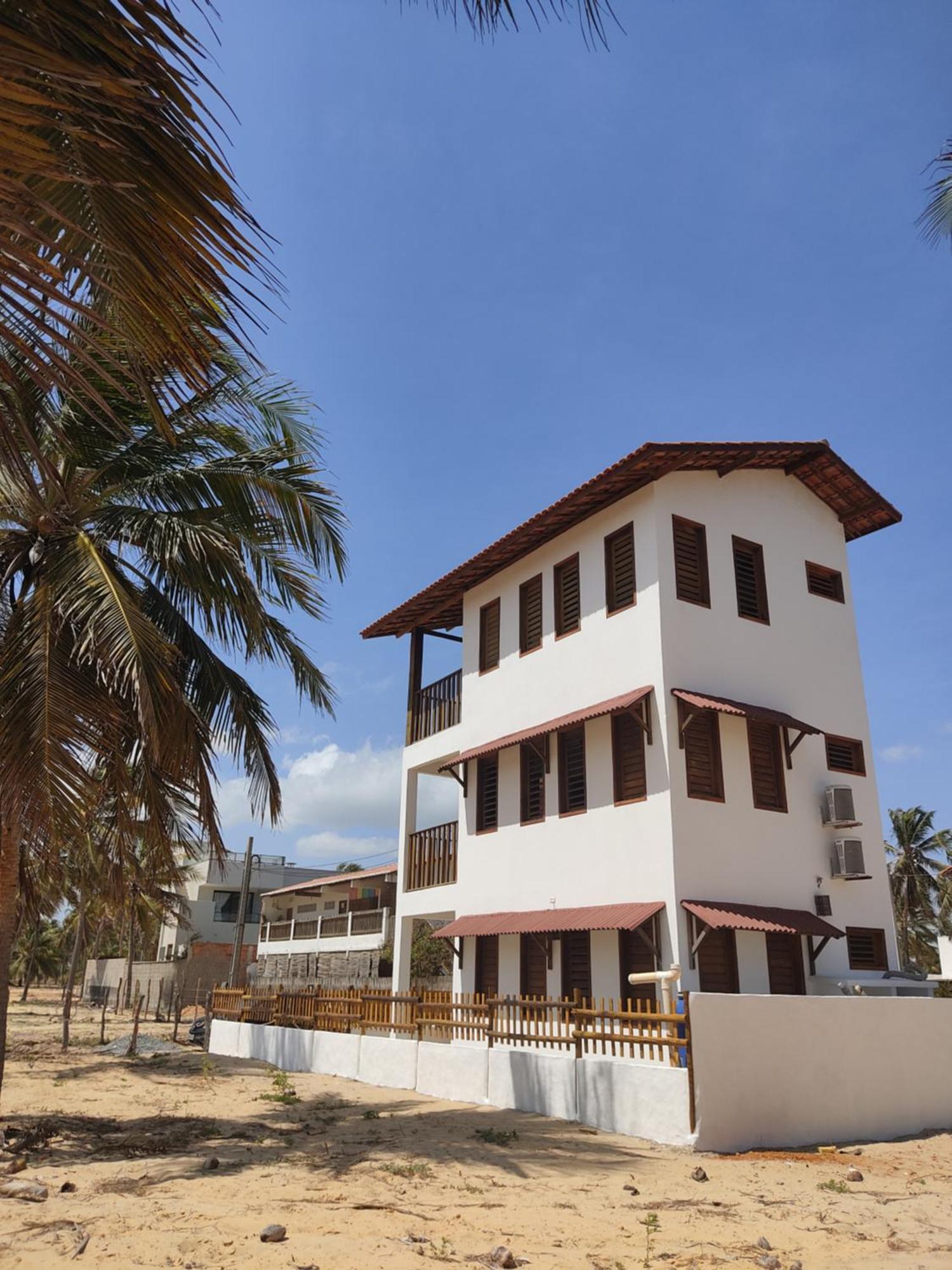 Maluhia Lofts Διαμέρισμα Icarai  Εξωτερικό φωτογραφία