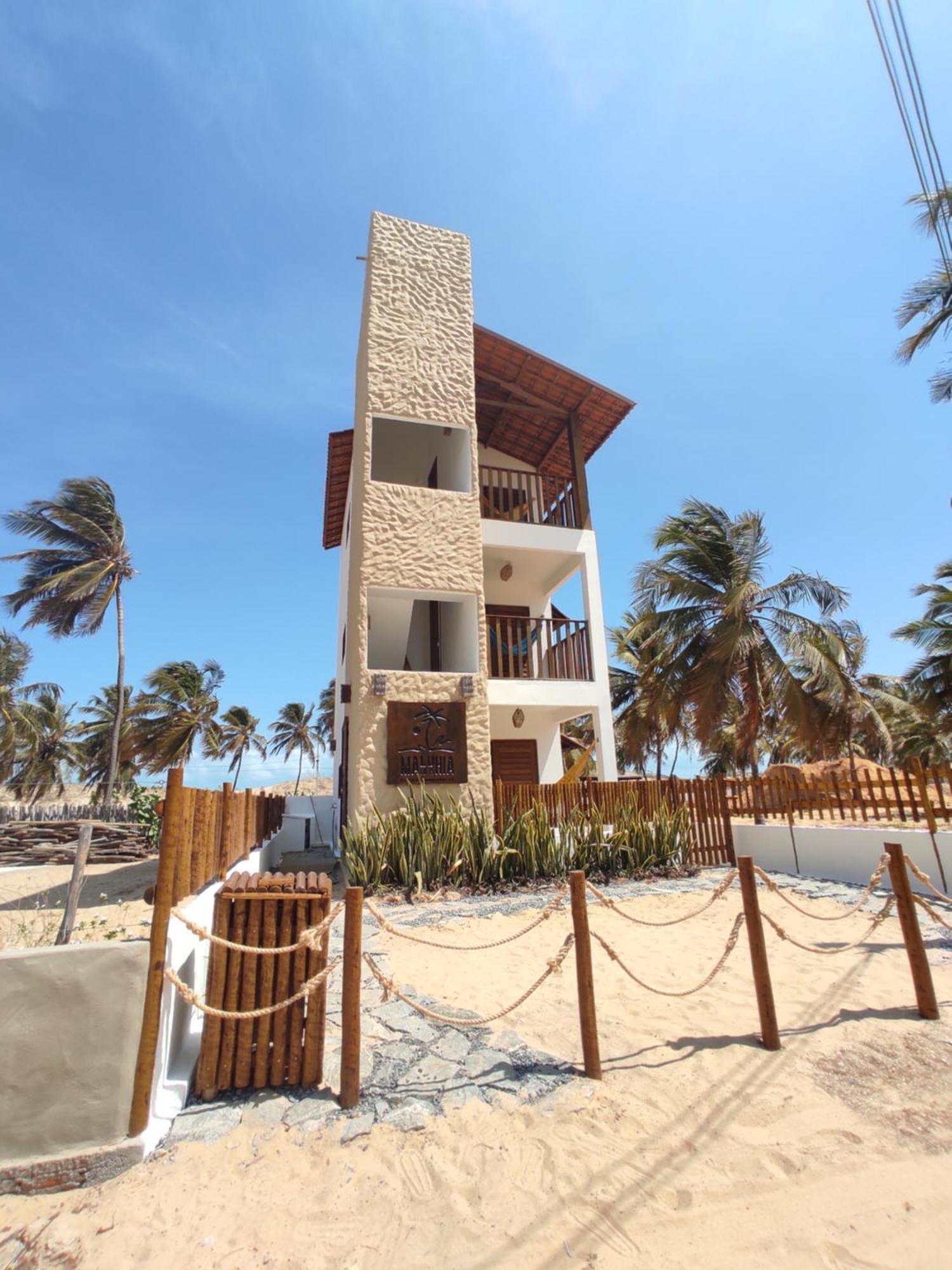 Maluhia Lofts Διαμέρισμα Icarai  Εξωτερικό φωτογραφία